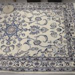 746 1268 ORIENTAL RUG